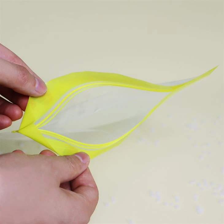 eco friendly ziploc bags