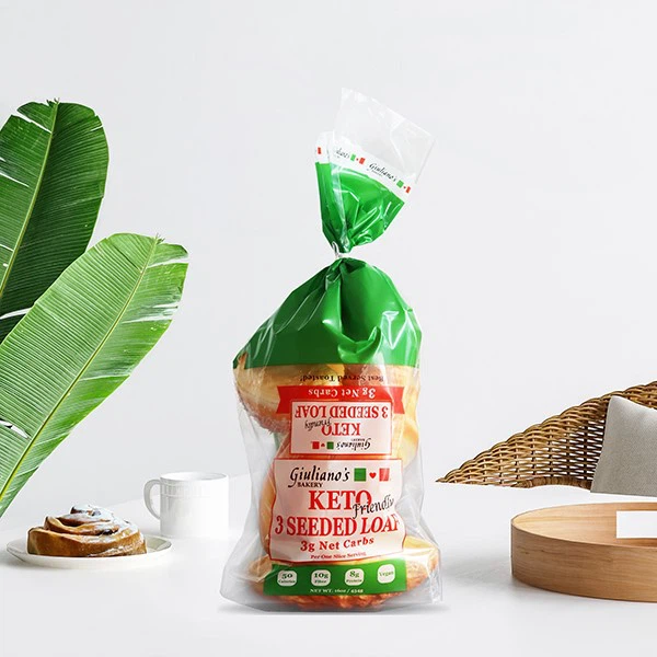 Food Bread Bags Food Bread Bags