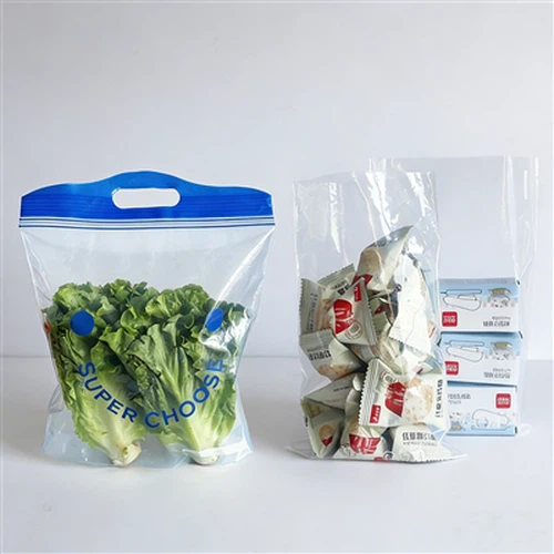 ההבדל בין שקיות פלסטיק לשימוש חוזר-לשימוש חוזר