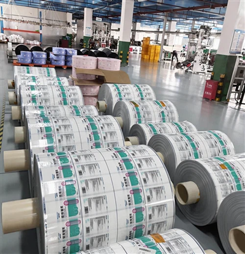 נוהל ניהול-ראשון לאישור חתיכה עבור מפעלי שקיות אריזות פלסטיק