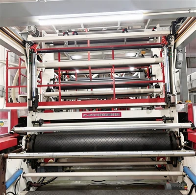 היתרונות המובילים של טכנולוגיית 5 שכבות שיתוף-שחול באריזה מודרנית