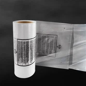 שקיות פתיחה אוטומטיות מסוג גליל