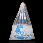 שקיות אריזה של קוביות קרח